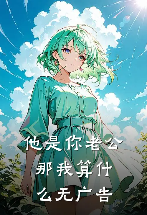 他是你老公，那我算什么无广告