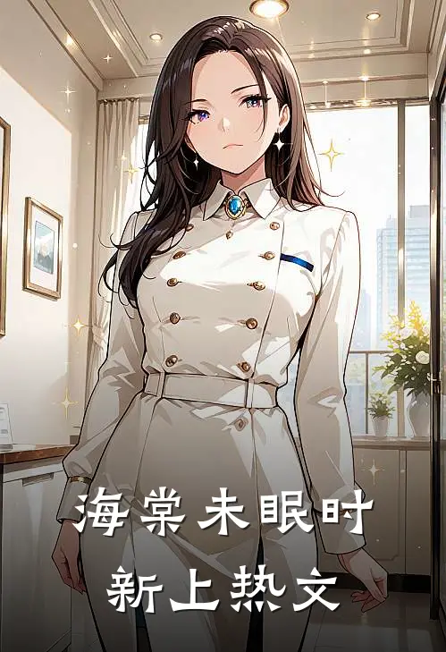 海棠未眠时新上热文