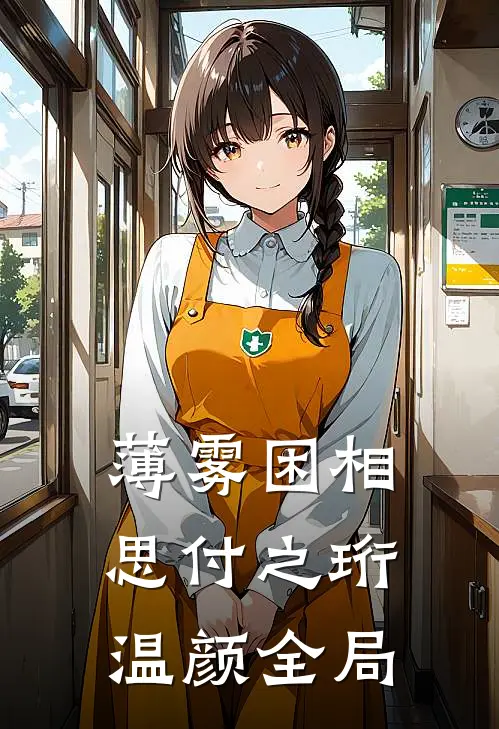 薄雾困相思付之珩温颜全局