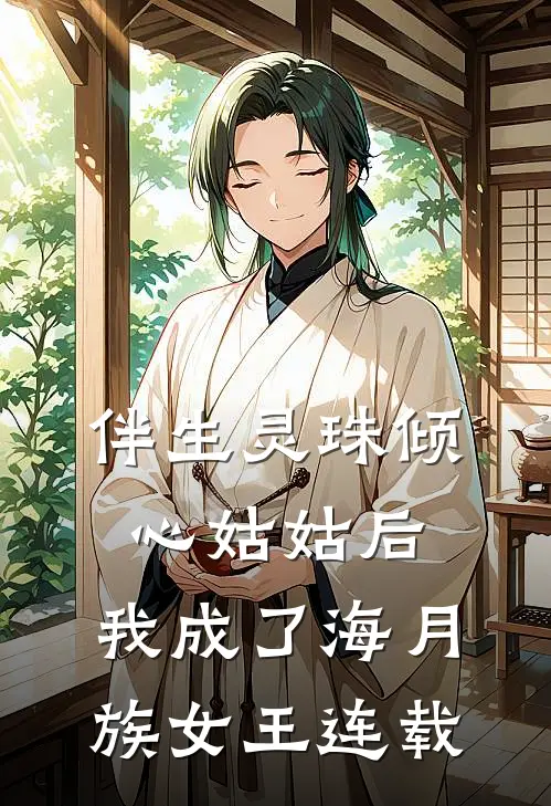 伴生灵珠倾心姑姑后，我成了海月族女王连载