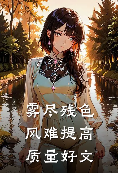 雾尽残色风难提高质量好文