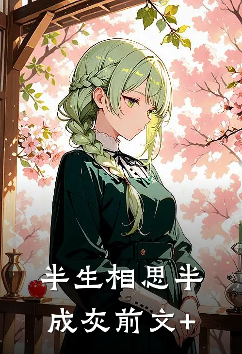 半生相思半成灰前文+