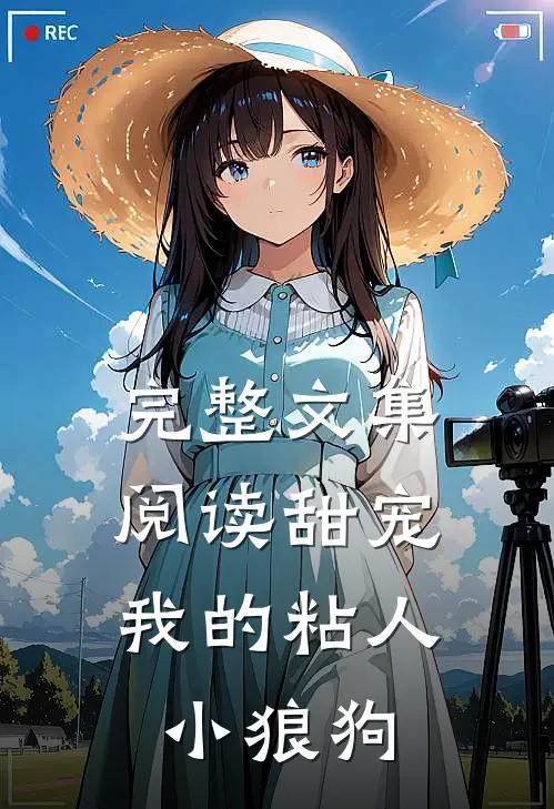 完整文集阅读甜宠：我的粘人小狼狗