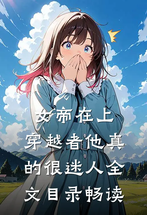 女帝在上，穿越者他真的很迷人全文目录畅读