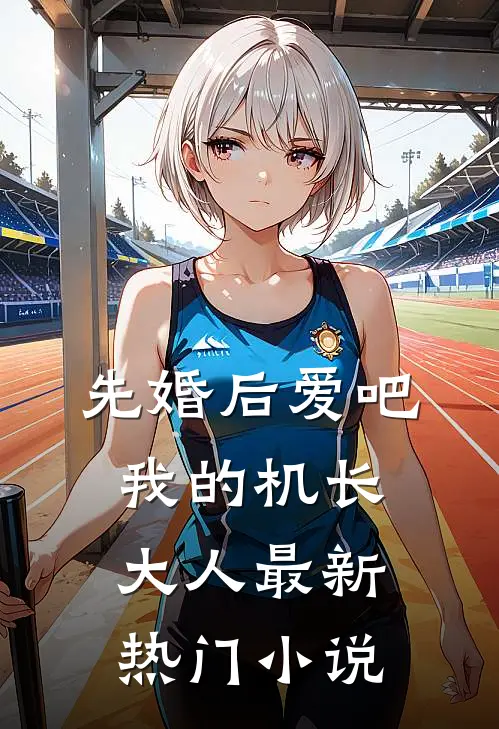先婚后爱吧，我的机长大人最新热门小说