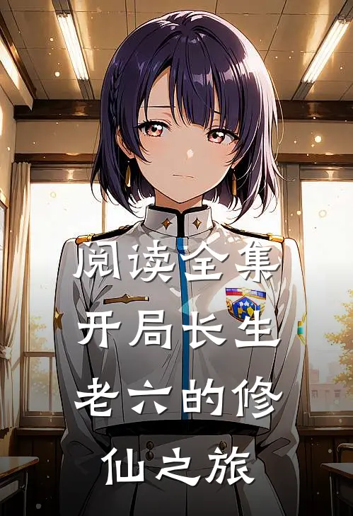 阅读全集开局长生：老六的修仙之旅