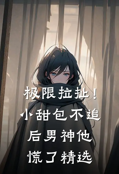 极限拉扯！小甜包不追后男神他慌了精选