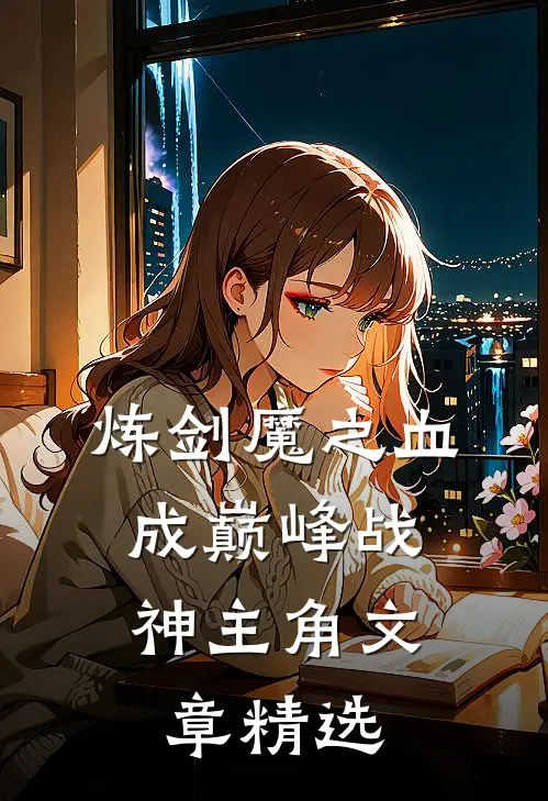 炼剑魔之血,成巅峰战神主角文章精选