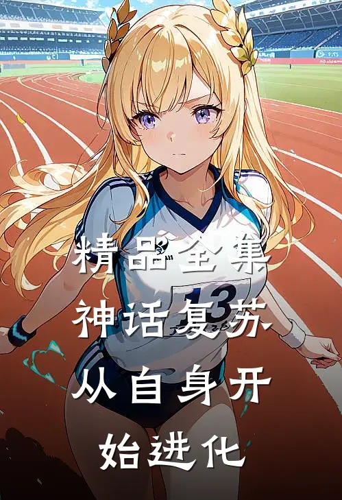 精品全集神话复苏：从自身开始进化