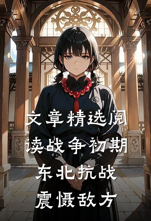 文章精选阅读战争初期，东北抗战震慑敌方