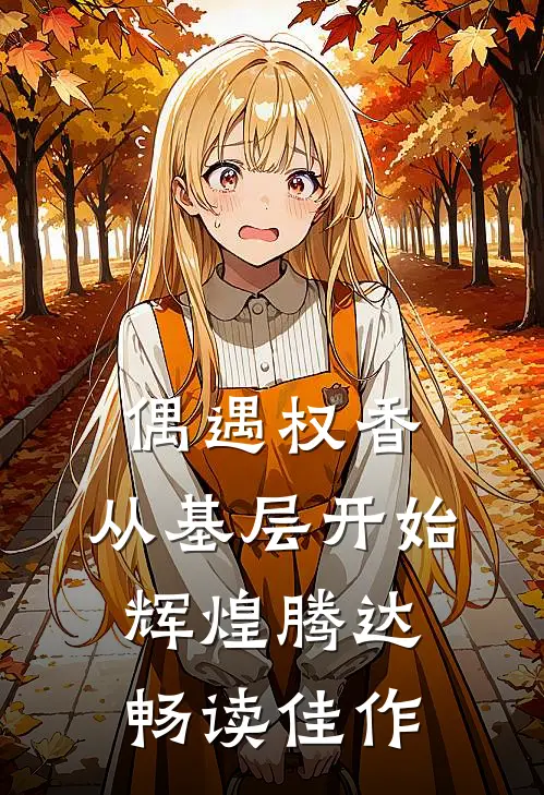 偶遇权香，从基层开始辉煌腾达畅读佳作