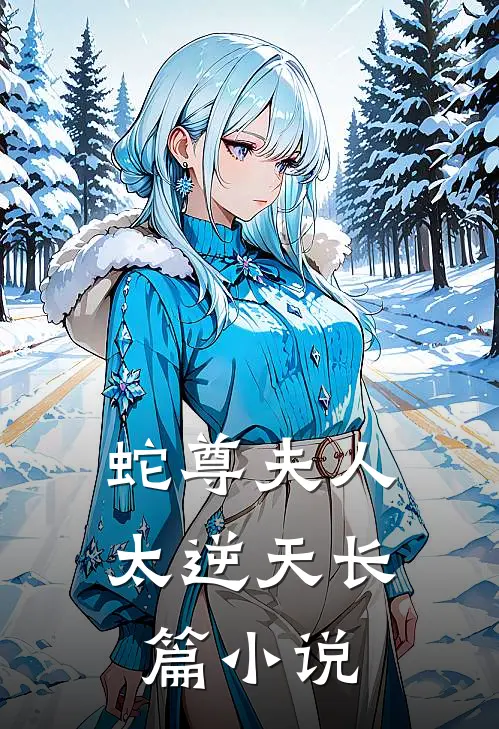 蛇尊夫人太逆天长篇小说