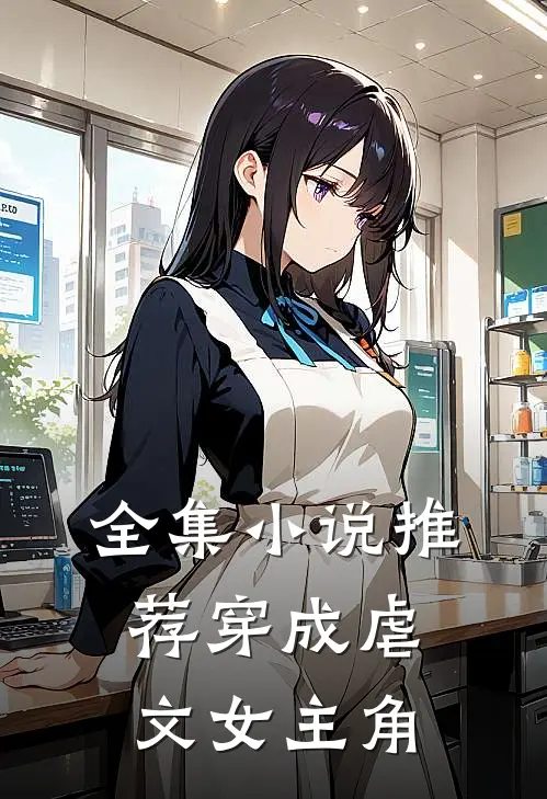 全集小说推荐穿成虐文女主角