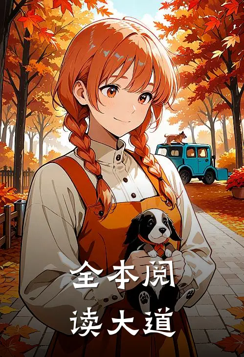 全本阅读大道