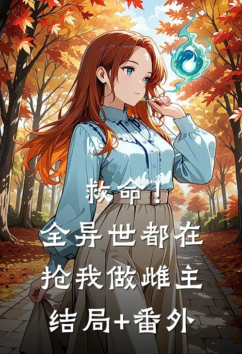 救命！全异世都在抢我做雌主结局+番外
