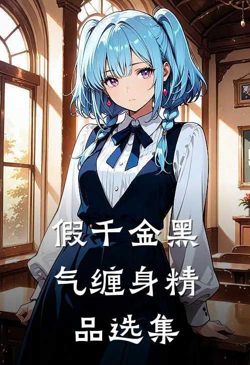 假千金黑气缠身精品选集
