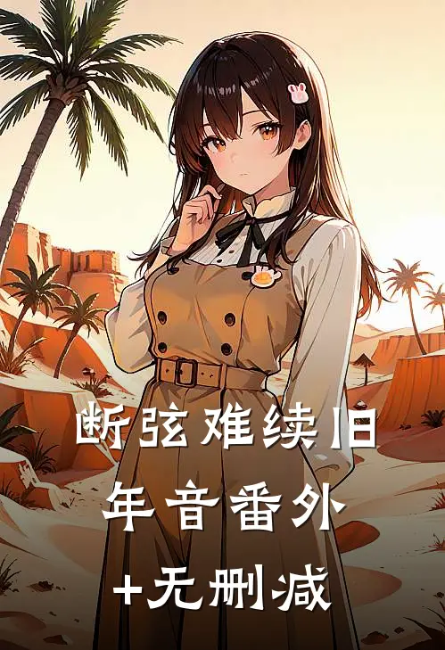 断弦难续旧年音番外+无删减