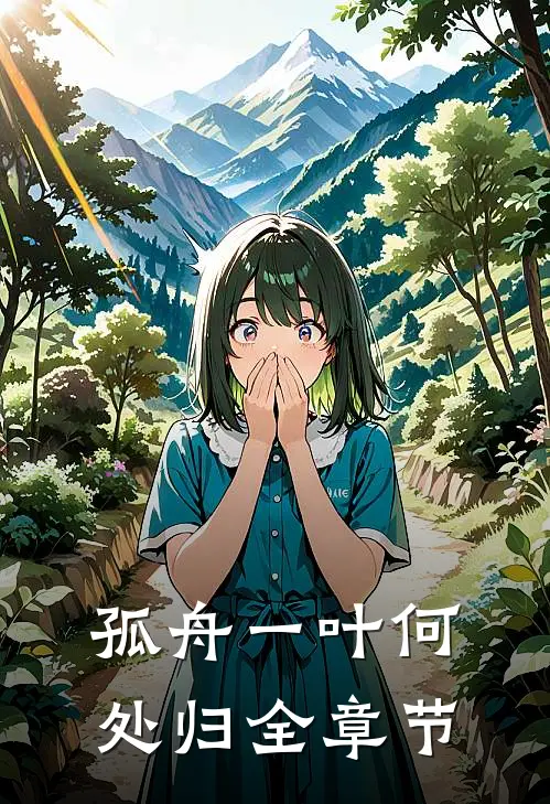 孤舟一叶何处归全章节