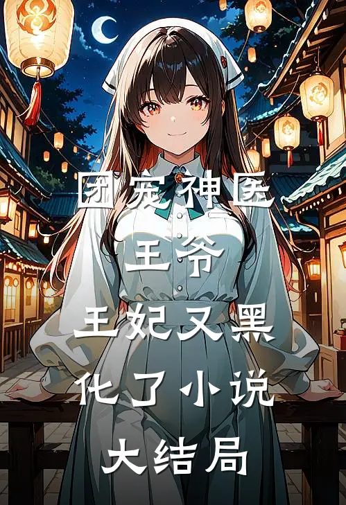 团宠神医：王爷，王妃又黑化了小说大结局
