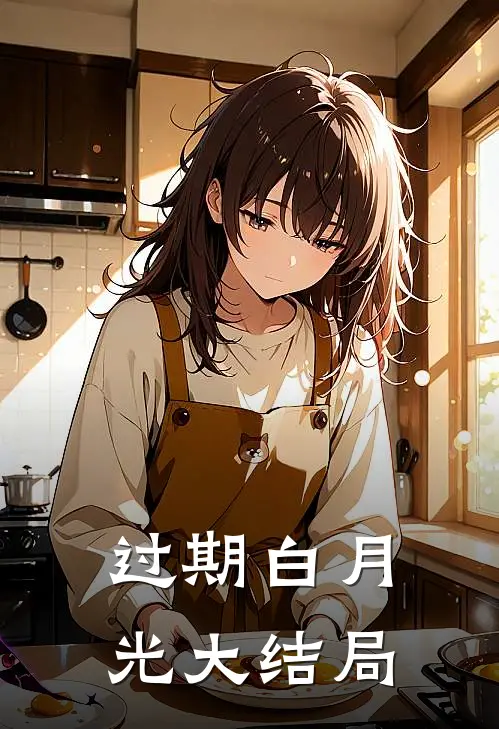 过期白月光大结局