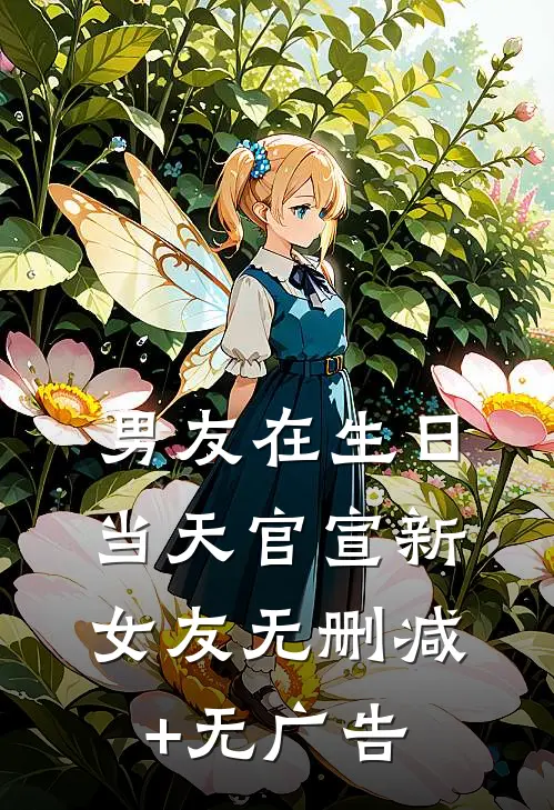 男友在生日当天官宣新女友无删减+无广告