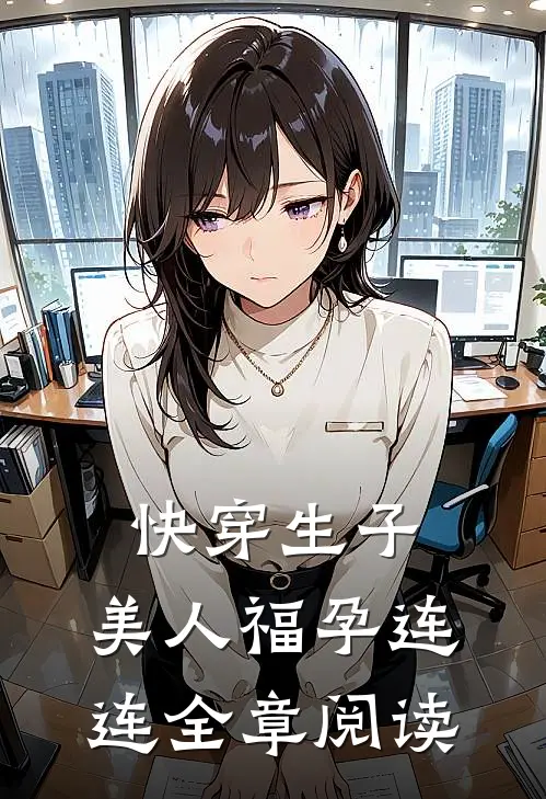 快穿生子，美人福孕连连全章阅读