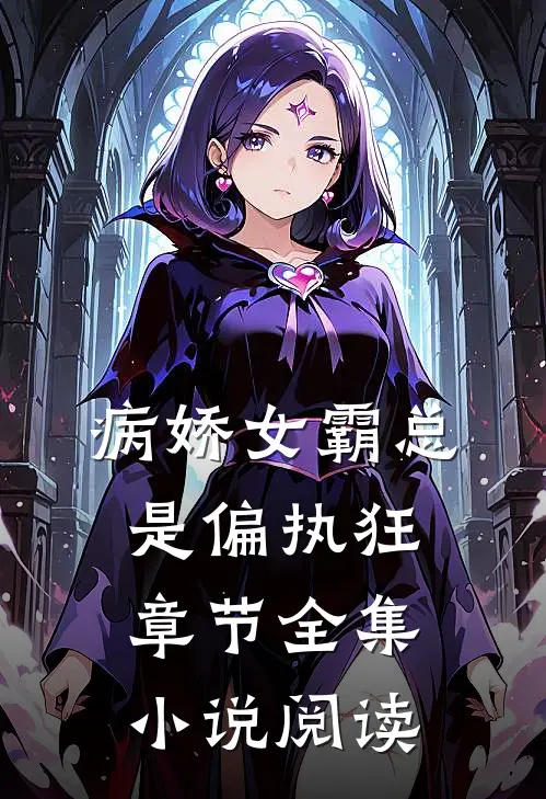 病娇女霸总是偏执狂章节全集小说阅读