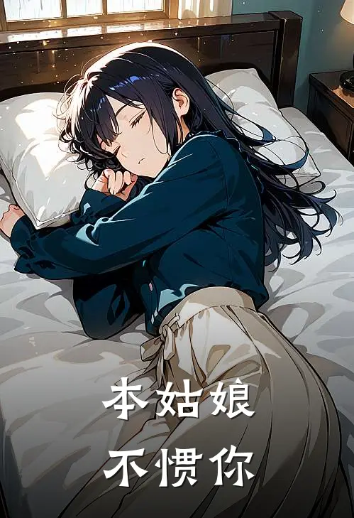 本姑娘不惯你