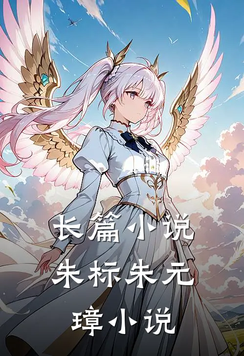 长篇小说朱标朱元璋小说