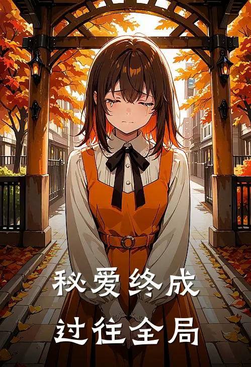 秘爱终成过往全局