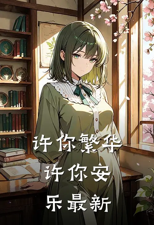 许你繁华，许你安乐最新