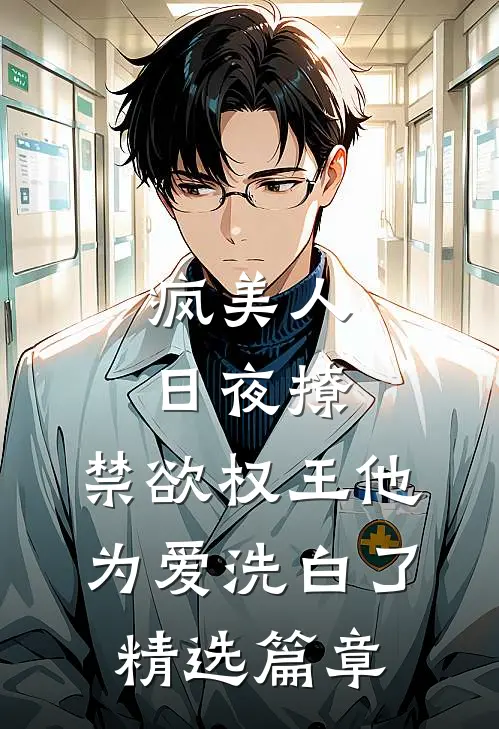 疯美人日夜撩，禁欲权王他为爱洗白了精选篇章