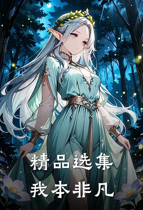 精品选集我本非凡