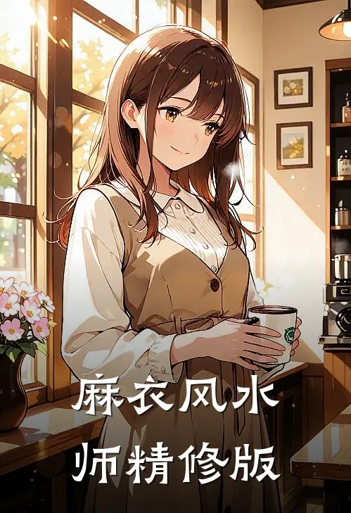 麻衣风水师精修版