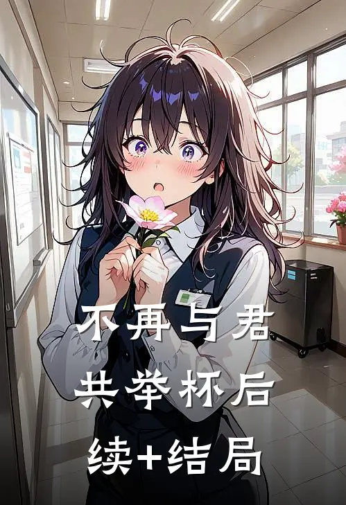 不再与君共举杯后续+结局