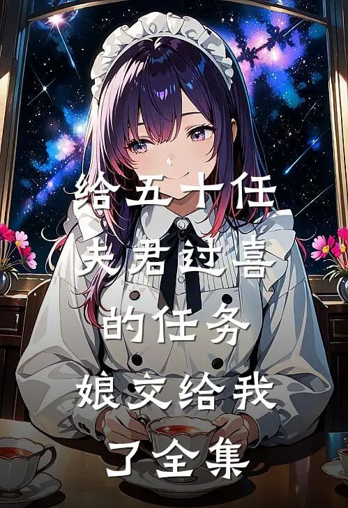给五十任夫君过喜的任务，娘交给我了全集
