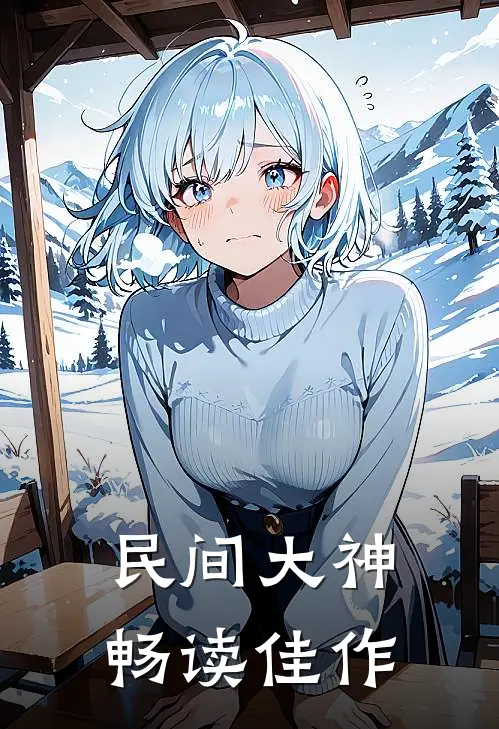 民间大神畅读佳作