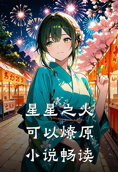 星星之火，可以燎原小说畅读