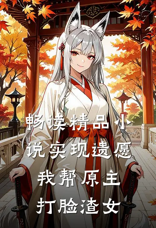 畅读精品小说实现遗愿，我帮原主打脸渣女