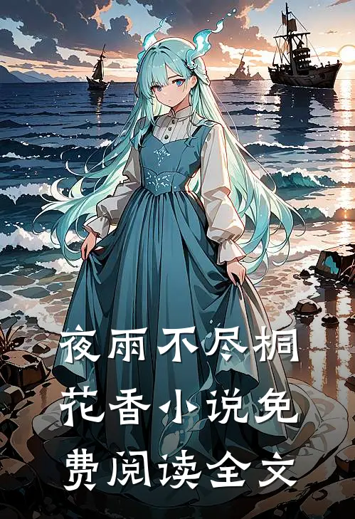 夜雨不尽桐花香小说免费阅读全文