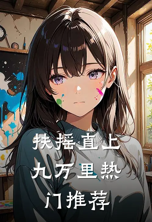 扶摇直上九万里热门推荐
