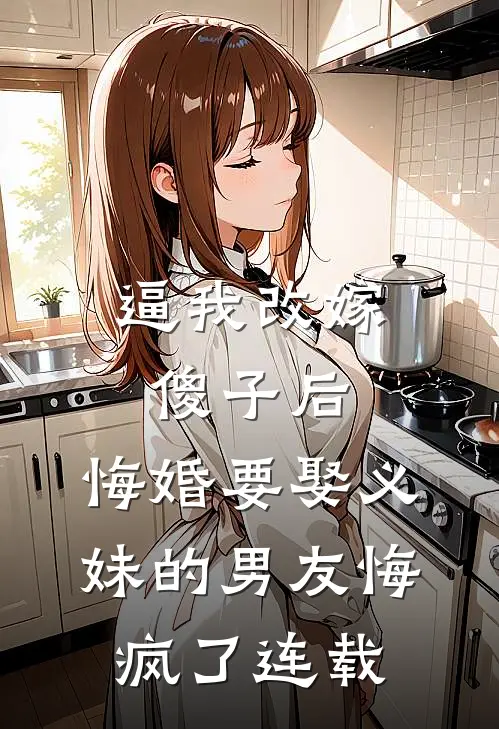 逼我改嫁傻子后，悔婚要娶义妹的男友悔疯了连载
