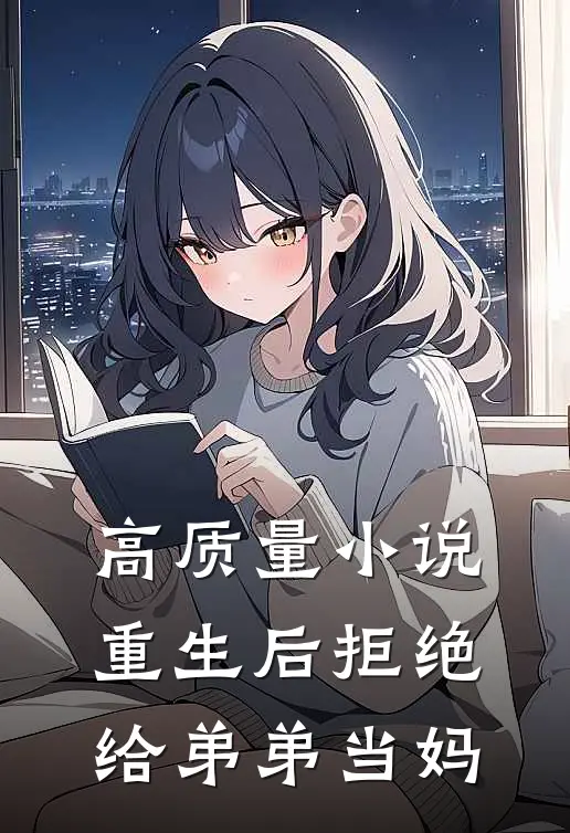 高质量小说重生后拒绝给弟弟当妈