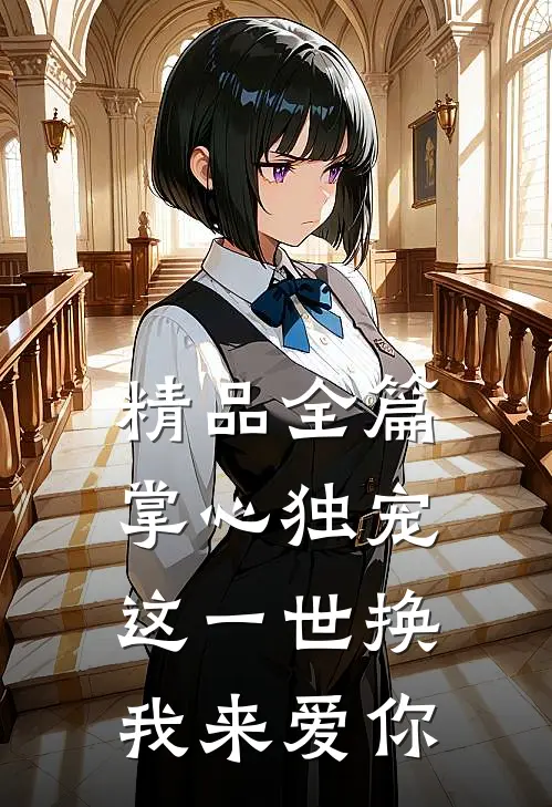 精品全篇掌心独宠：这一世换我来爱你