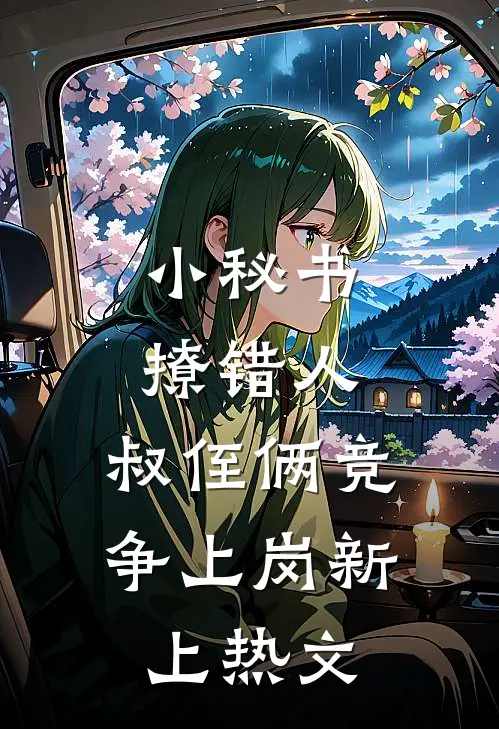 小秘书撩错人，叔侄俩竞争上岗新上热文