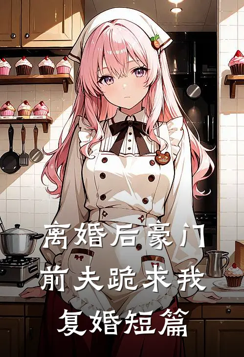 离婚后豪门前夫跪求我复婚短篇