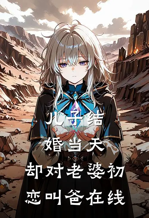 儿子结婚当天，却对老婆初恋叫爸在线