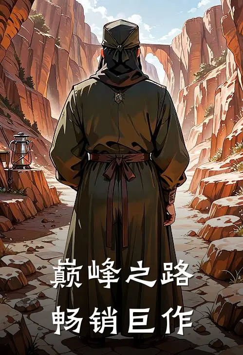 巅峰之路畅销巨作