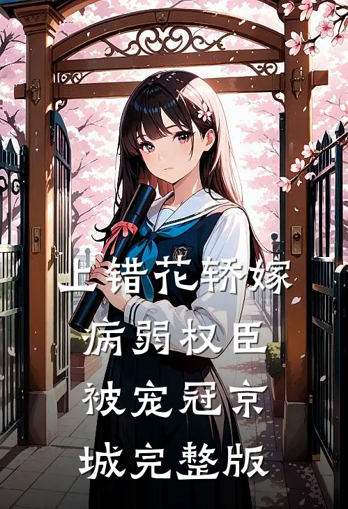 上错花轿嫁病弱权臣，被宠冠京城完整版
