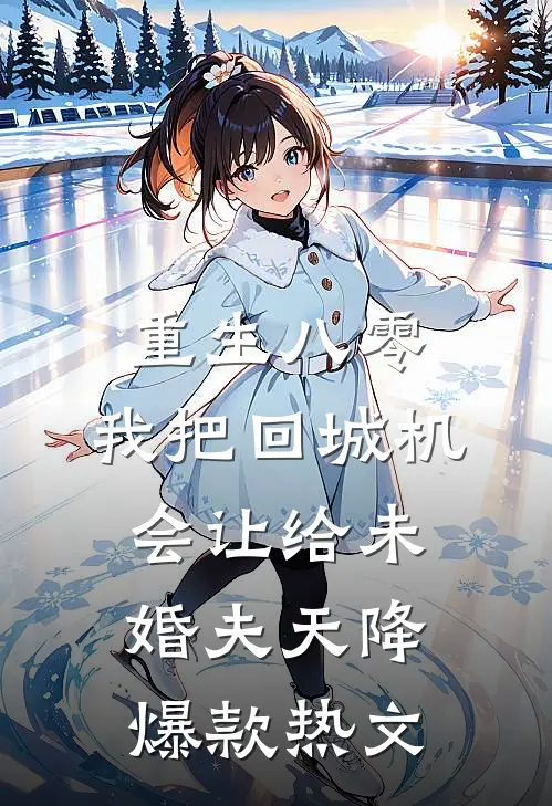 重生八零：我把回城机会让给未婚夫天降爆款热文